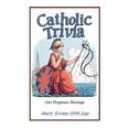 thumbnail image 1 of Catholic Trivia Paperback Edition - Revised, 1 of 1