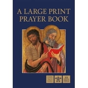 Catholic Truth Soci Large Print Prayer Book Paperback Large Print Prayer Books
