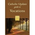 thumbnail image 1 of Pre-Owned Catholic Update Guide to Vocations (Catholic Update Guides) Paperback - USED, 1 of 1