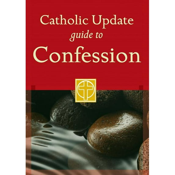 Catholic Update Guides: Catholic Update Guide to Confession (Paperback)