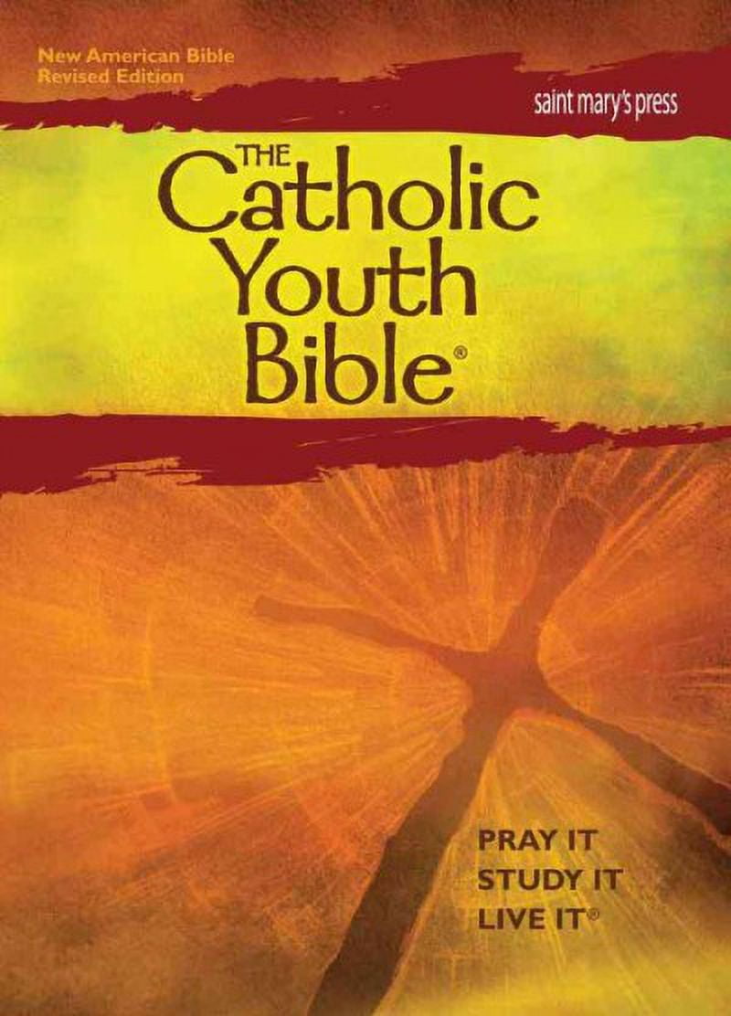 Catholic Youth Bible : New American Bible