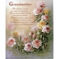 thumbnail image 1 of Catholic print picture - Grandmother - 8" x 10" ready to be framed, 1 of 1