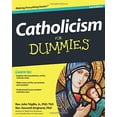 thumbnail image 1 of Pre-Owned Catholicism For Dummies 2e, 1 of 1