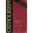 thumbnail image 1 of Pre-Owned Catholicism Study Edition (Paperback) 0866836012 9780866836012, 1 of 1
