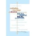 thumbnail image 1 of Pre-Owned Catholics, Marriage and Divorce : Real People, Real Questions (Paperback) 9780867165142, 1 of 1