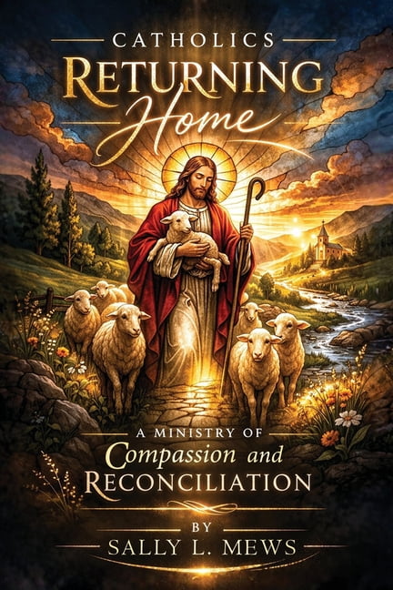 Catholics Returning Home: A Ministry of Compassion and Reconciliation, (Paperback)