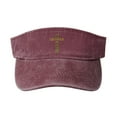 Catholics Since 33 Ad Sun Hat Baseball Cap Empty Top Outdoor Sport ...