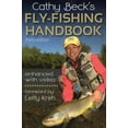 thumbnail image 1 of Cathy Beck's Fly-Fishing Handbook (Edition 3) (Paperback), 1 of 1