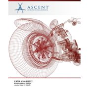 Catia V5-6 R2017 Advanced Part Design