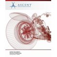 thumbnail image 1 of Catia V5-6 R2017: Generative Drafting (ANSI) (Paperback) by Ascent - Center for Technical Knowledge, 1 of 1