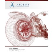 Catia V5-6r2017 Functional Tolerancing and Annotation Paperback