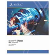 Catia V5-6r2023 Enovia V5-6r2023 DMU Kinematics, Book 14, Paperback