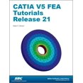 thumbnail image 1 of Pre-Owned CATIA V5 FEA Tutorials : Release 21, Paperback by Zamani, Nader G., ISBN 1585037648, ISBN-13 9781585037643, 1 of 1