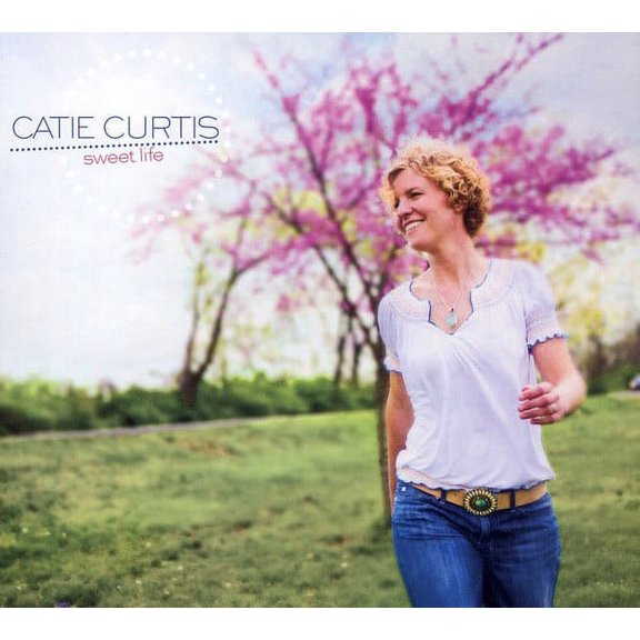 Catie Curtis - Sweet Life - Music & Performance - CD