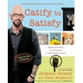 thumbnail image 1 of Catify to Satisfy: Simple Solutions for Creating a Cat-Friendly Home, (Paperback), 1 of 1
