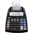 thumbnail image 1 of Catiga CP-90AB 4-inch 12 Digits Printing and Business Calculator, Battery Powered, Black, 1 of 6