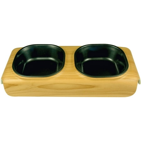 Catit Design Faux Wood Diner