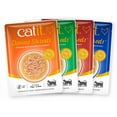 thumbnail image 1 of Catit Divine Shreds Chicken Variety Pack [Cat Food, Catit, Cat Supplies] 12 count, 1 of 3