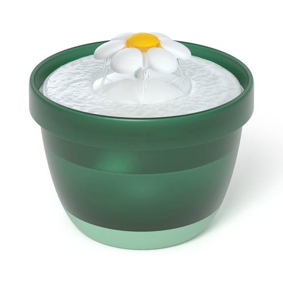 Catit Flower Fountain, 2L (70oz)