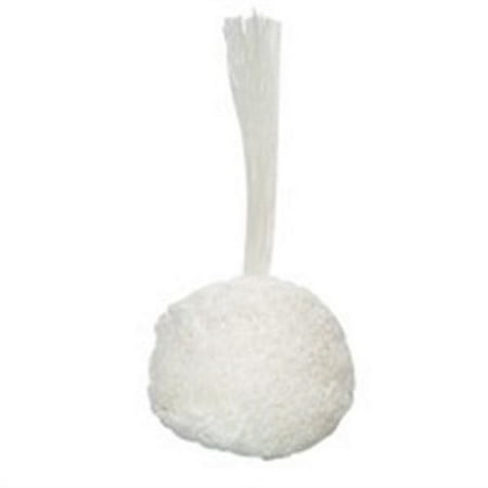 Catit Natural Loofah Toy - Ball