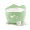 thumbnail image 1 of Catit Pixi Cat Fountain - Mint Green, 1 of 4