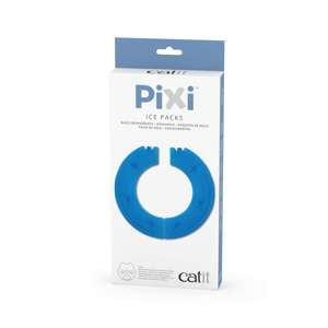 Catit Pixi Ice Packs 2 Pack