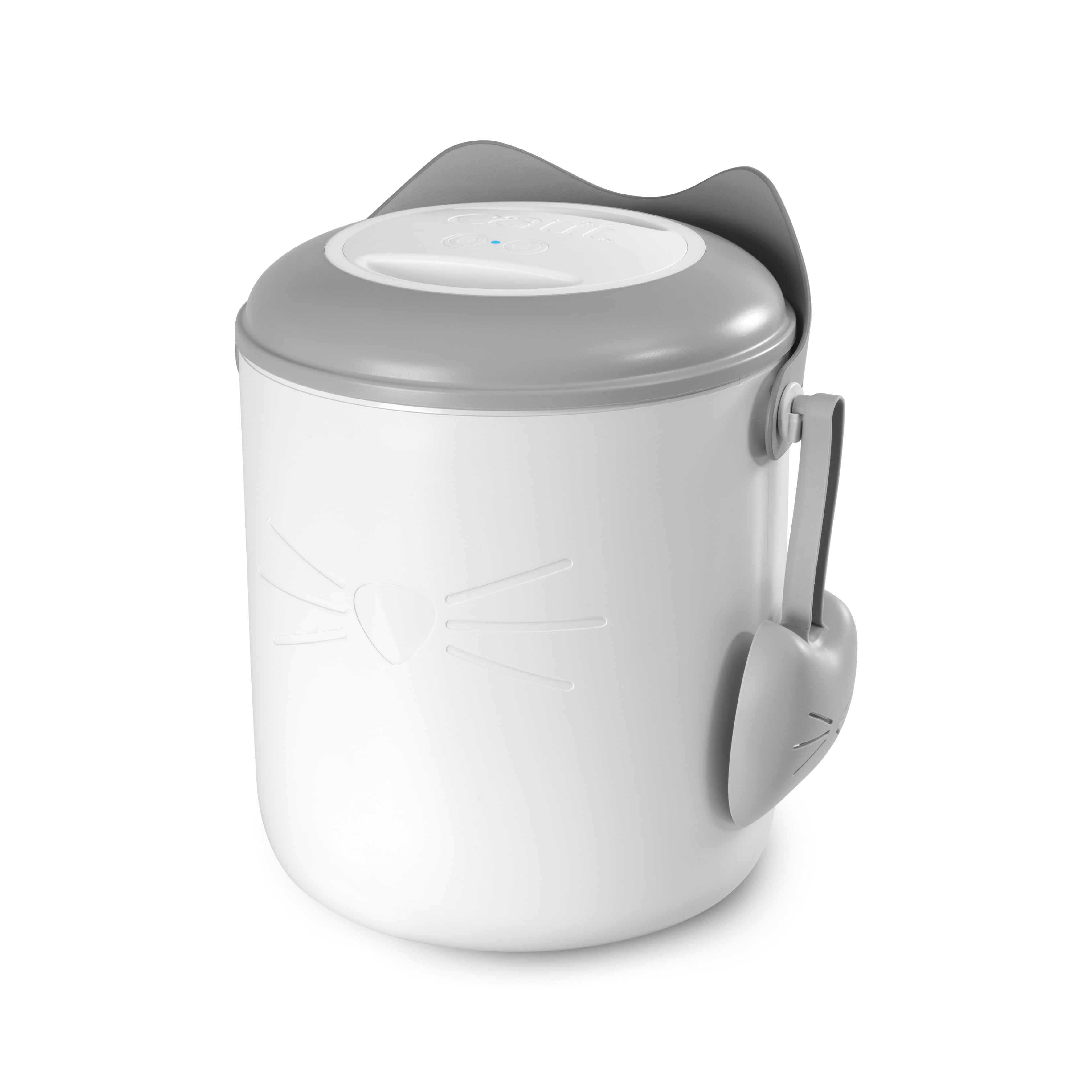 Catit Pixi Smart Food Vacuum Container