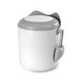 Led Container Snack Catit Pixi Smart Food Vacuum Container - Walmart.com