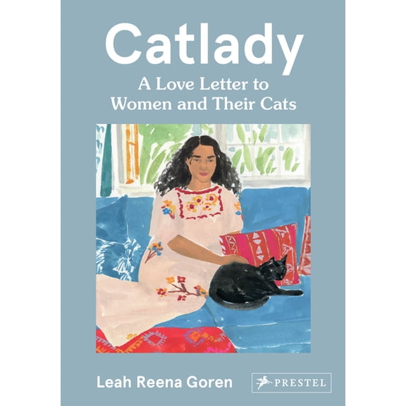 Pre-Owned Catlady (Hardcover)