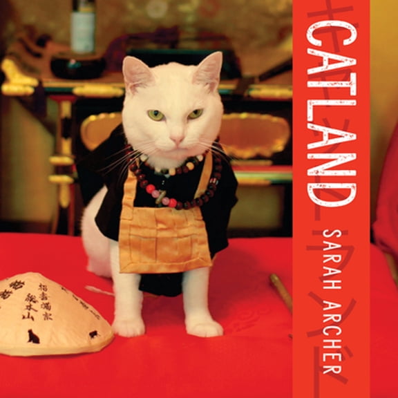 Pre-Owned Catland: The Soft Power of Cat Culture in Japan (Hardcover) 1682684733 9781682684733