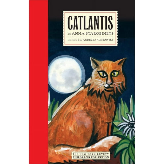 Catlantis (Hardcover)