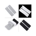 thumbnail image 1 of Catlerio 3 Pairs Unisex Japanese Kimono Flip Flop Sandal Split Toe Tabi Ninja Geta Socks, 1 of 4