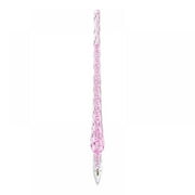 Catlerio Rhinestone Picker Dotting Pen, Dual-ended Rhinestone Gems Crystals Wax Pencil Pen Crystal Beads Handle Manicure Nail Art DIY Decoration Tool