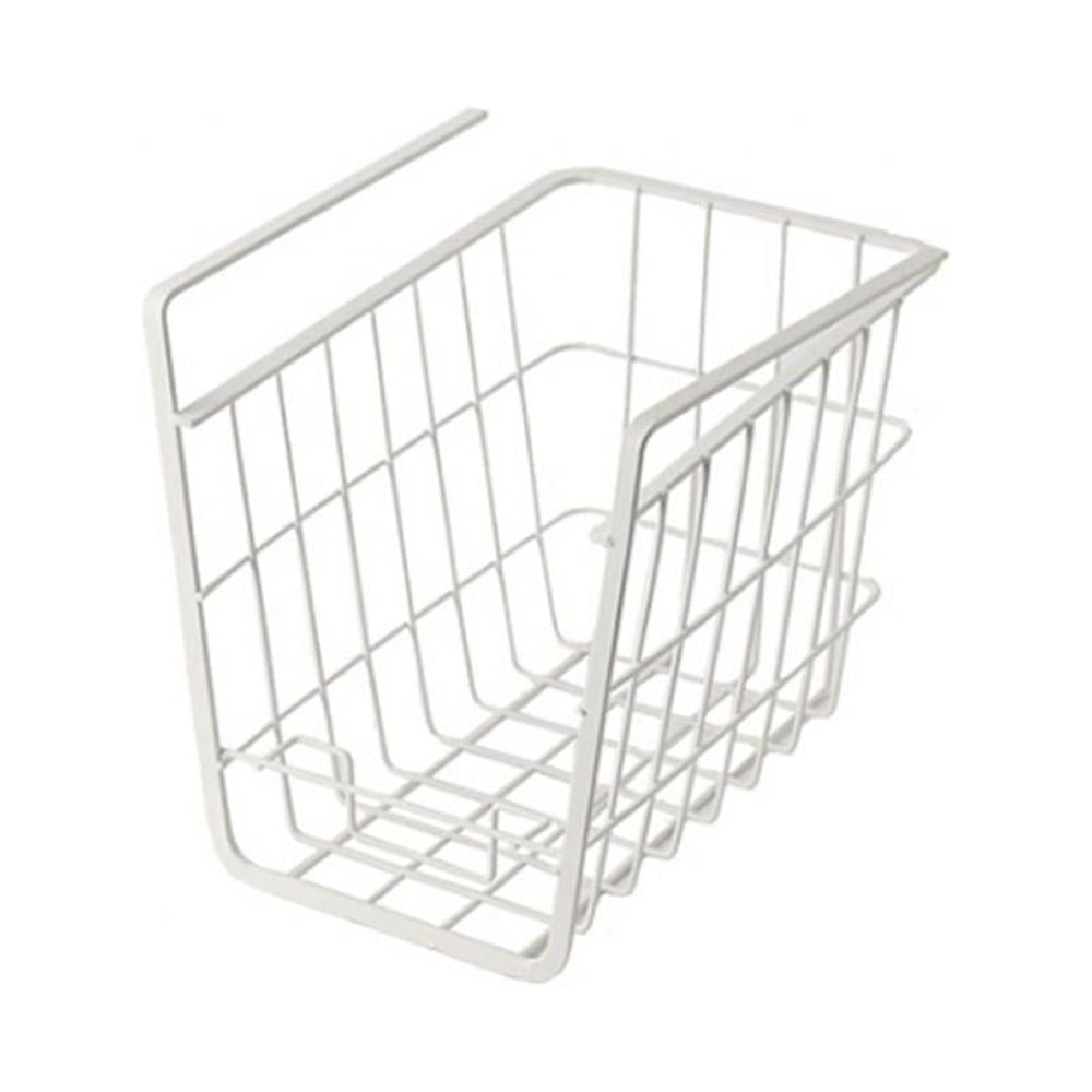 Catlerio Under Shelf Wire Basket,Home Storage Baskets Hanging Baskets