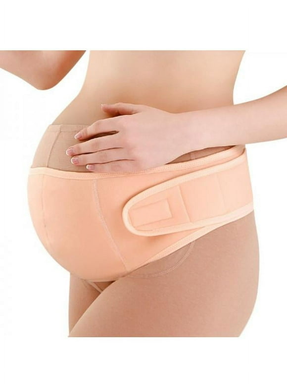 Back Support Pregnant Women