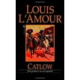 thumbnail image 1 of Pre-Owned Catlow (Unknown) 0553588834 9780553588835, 1 of 1