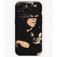 thumbnail image 1 of Catman Comic Superhero Fan Art G490 Phone Case for iPhone17 16 15 14 13 12 11 Pro Max, 1 of 2