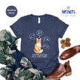 thumbnail image 1 of Catmatician T-Shirt: Cat Lover Math Teacher Tee All Size S-5Xl, 1 of 5