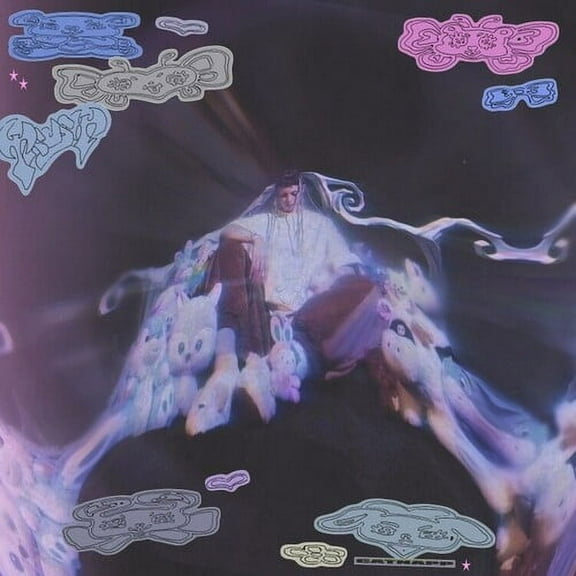 Catnapp - Trust - Music & Performance - Vinyl