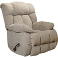 thumbnail image 1 of Brock Rocker Recliner in Otter Brown Polyester Chenile Fabric, 1 of 11