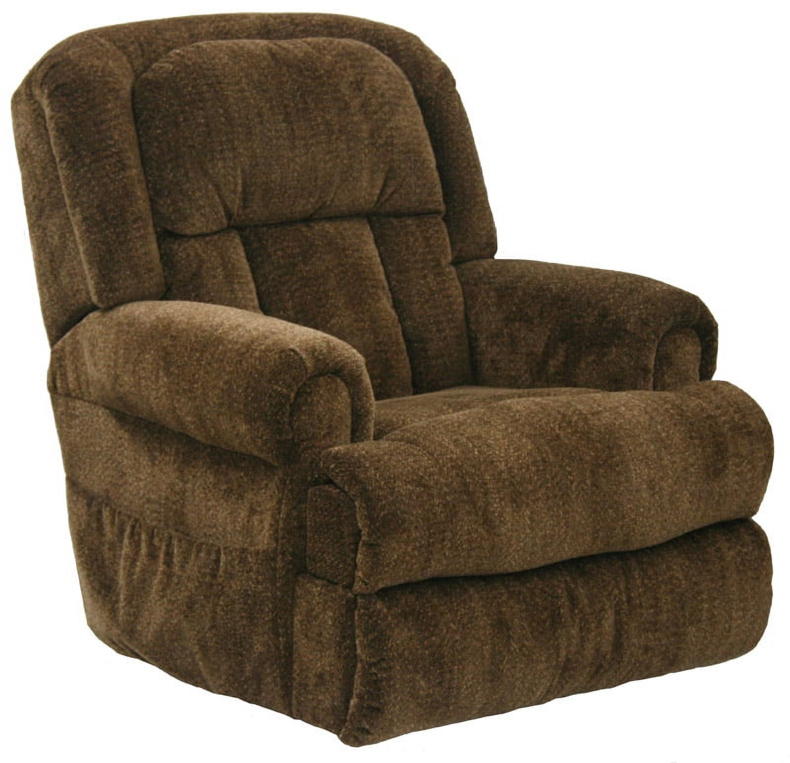 Catnapper burns power hotsell lift recliner
