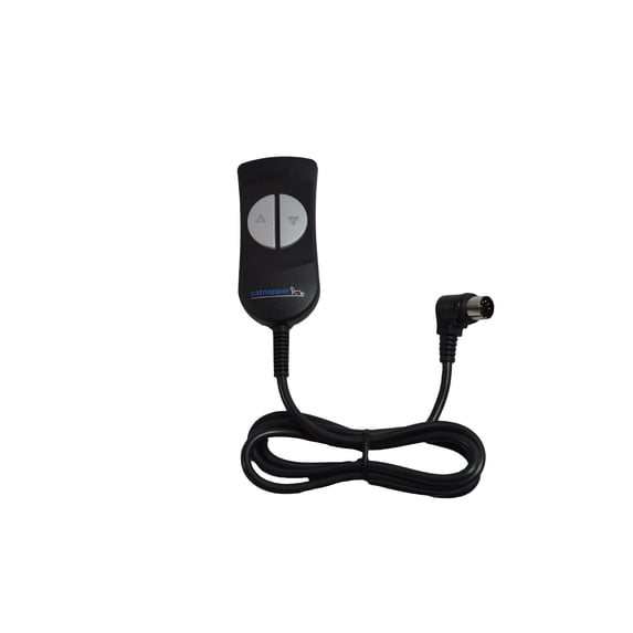 Catnapper Catnapper Replacement 2 button up down Lift Control Handset ...