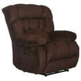 thumbnail image 1 of Catnapper Daly Power Lay Flat Recliner, 1 of 8