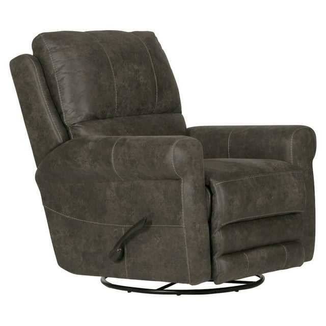 Catnapper Maddie Swivel Glider Recliner
