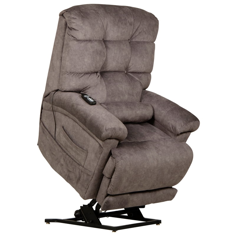 Stallworth power lift assist best sale recliner catnapper body fabric