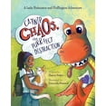 thumbnail image 1 of Catnip Chaos, the Purr-fect Distraction, (Paperback), 1 of 1