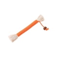 thumbnail image 1 of Catnip Chew Toys for Cats, 5.9 Inch Dental Cleaning Cat Toy, Tough & Refillable Kitten Teether for Indoor Cats, Promotes Healthy Teeth and Play, 1 of 5