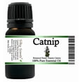 thumbnail image 1 of Catnip Essential Oil 15 ml (1/2 fl oz) - 100% Pure and Natural by Silky Scents, 1 of 5