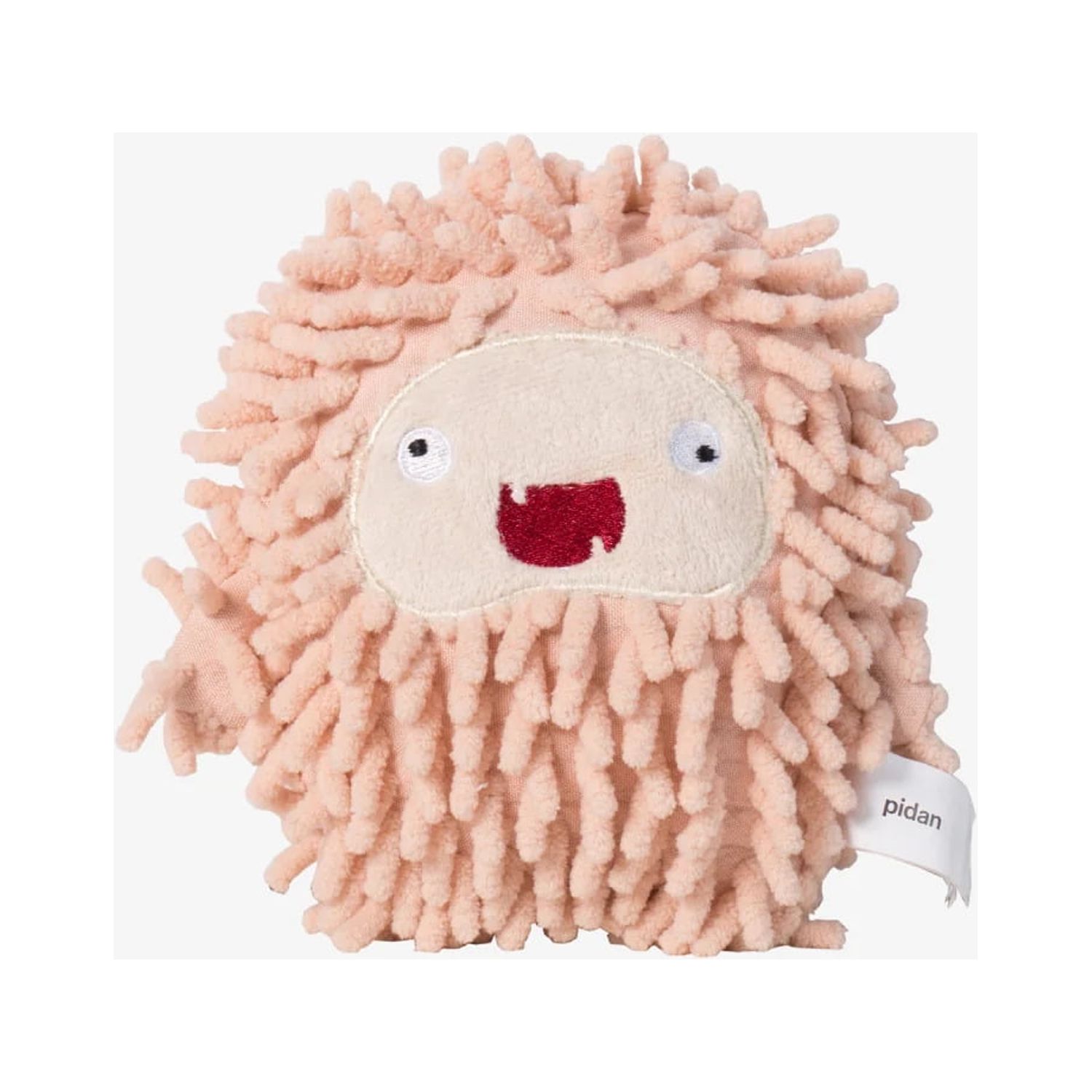 Catnip Plush Toy Little Monsters