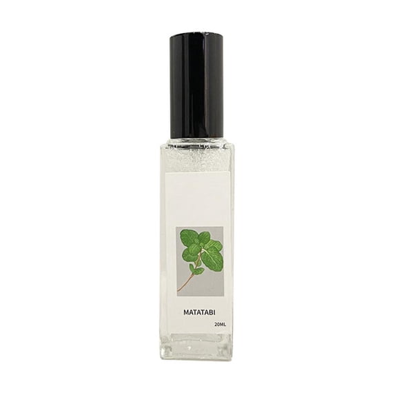 Herbal Cat Joy Spray, Celery Pets Catnip Spray Catnip Spray for Cat B2W2